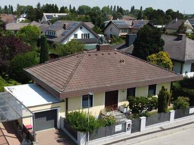 Haus kaufen in 2700 Wr. Neustadt (Bild 1)