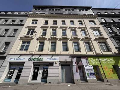 Wohnung kaufen in 1050 Wien