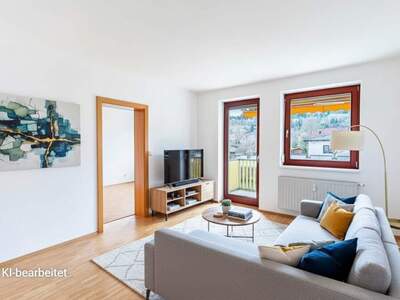 Eigentumswohnung in 8112 Gratwein