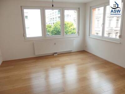 Wohnung mieten in 1050 Wien