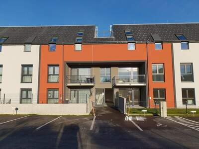 Mietwohnung in 2483 Ebreichsdorf