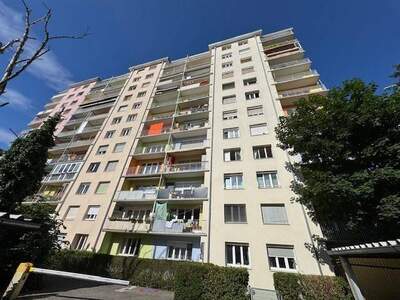 Eigentumswohnung in 8020 Lend