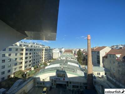 Gewerbeobjekt mieten in 1050 Wien (Bild 1)