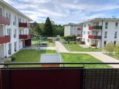 Wohnung mieten in 2823 Pitten