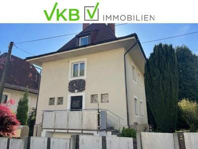 Haus kaufen in 4020 Linz