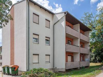 Eigentumswohnung in 7100 Neusiedl