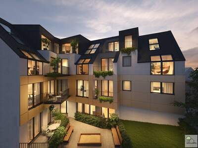 Eigentumswohnung in 1210 Wien