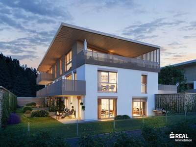 Wohnung kaufen in 6600 Lechaschau