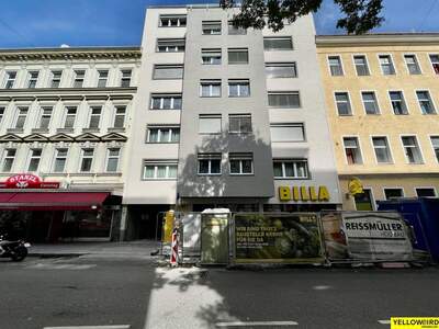 Anlageobjekt kaufen in 1030 Wien