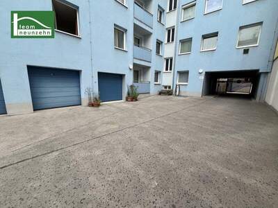 Lager mieten in 1120 Wien (Bild 1)