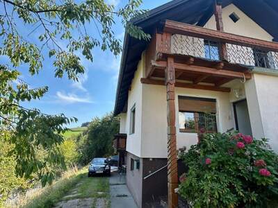 Haus mit Garten kaufen in 9112 Griffen (Bild 2)