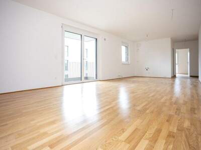 Terrassenwohnung kaufen in 2700 Wr. Neustadt (Bild 3)