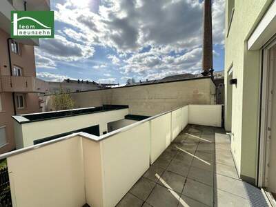 Terrassenwohnung mieten in 1230 Wien (Bild 5)