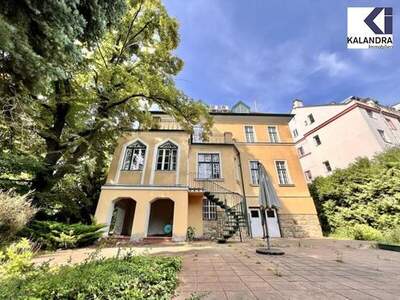 Haus kaufen in 1180 Wien
