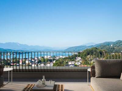 Eigentumswohnung in 9210 Pörtschach