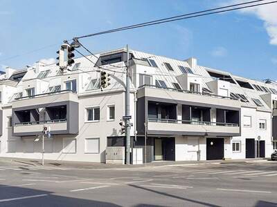 Wohnung mieten in 1100 Wien