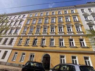 Wohnung kaufen in 1200 Wien