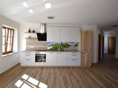 Wohnung mieten in 3314 Strengberg