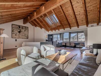 Wohnung kaufen in 6370 Kitzbühel