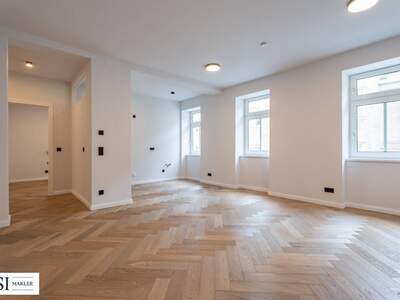 Eigentumswohnung in 1050 Wien