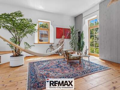 Terrassenwohnung kaufen in 2325 Himberg (Bild 3)