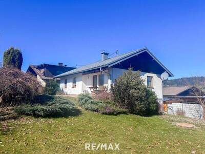 Einfamilienhaus kaufen in 4817 St. Konrad