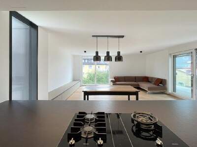 Wohnung mieten in 5020 Salzburg