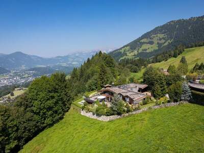 Haus kaufen in 6370 Kitzbühel