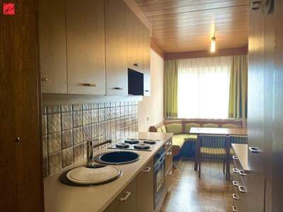 Terrassenwohnung kaufen in 4600 Wels (Bild 5)