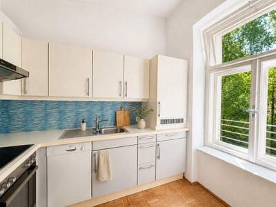 Wohnung mit Balkon mieten in 8020 Graz (Bild 2)
