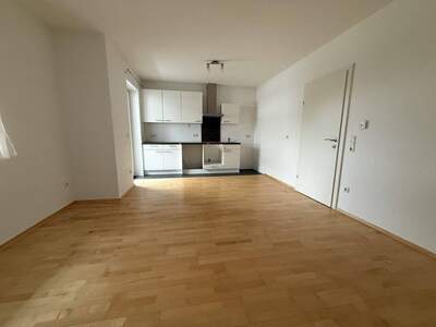Wohnung mieten in 4600 Wels