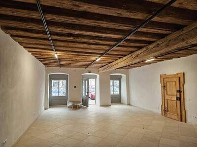 Gewerbeobjekt mieten in 4600 Wels