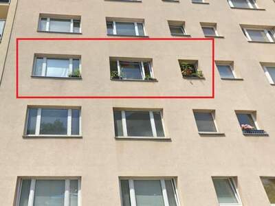 Eigentumswohnung in 1100 Wien