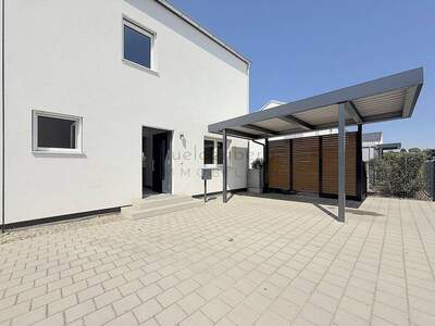 Haus mieten in 2282 Markgrafneusiedl