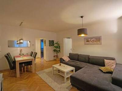 Mietwohnung in 1130 Wien