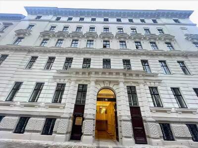 Gewerbeobjekt mieten in 1010 Wien