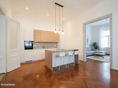 Eigentumswohnung in 1070 Wien (Bild 2)