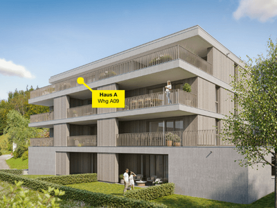 Eigentumswohnung in 6850 Dornbirn