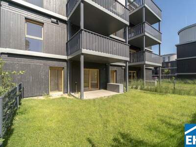 Terrassenwohnung kaufen in 2340 Mödling (Bild 1)