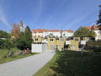 Maisonette mieten in 8010 Graz