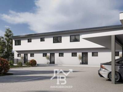 Reiheneckhaus kaufen in 4782 St. Florian