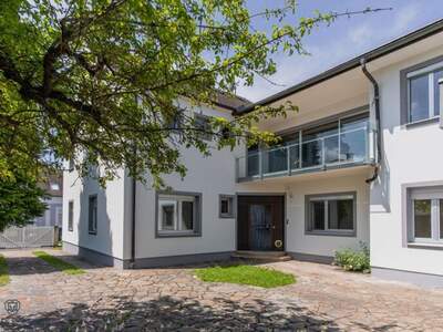 Haus mit Garten kaufen in 8280 Fürstenfeld (Bild 1)