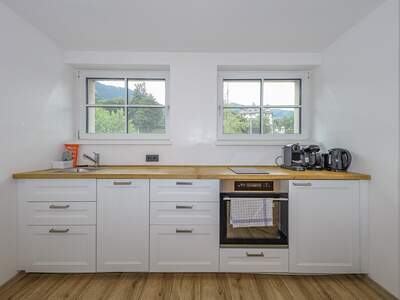 Terrassenwohnung kaufen in 6370 Kitzbühel (Bild 5)