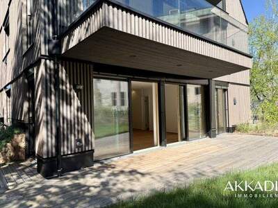 Terrassenwohnung kaufen in 1130 Wien (Bild 3)