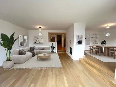 Wohnung mieten in 1190 Wien