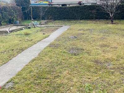 Grundstück kaufen in 1210 Wien