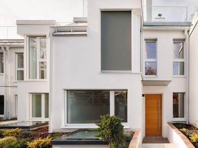 Haus mit Garten kaufen in 1130 Wien (Bild 1)