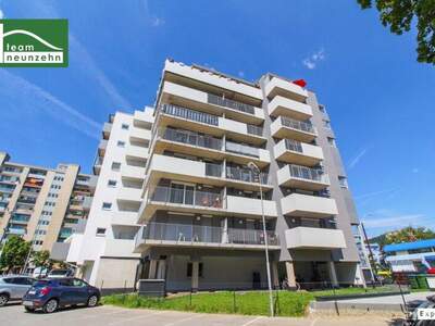 Terrassenwohnung kaufen in 8052 Graz (Bild 1)