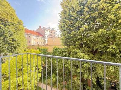 Wohnung kaufen in 1050 Wien