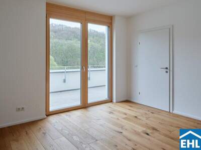 Terrassenwohnung kaufen in 2391 Kaltenleutgeben (Bild 3)